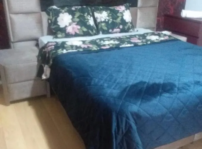 Appartement Au Centre De Bruxelles Pret Du Tout